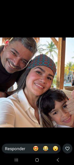 Foto de Mayibeth lima