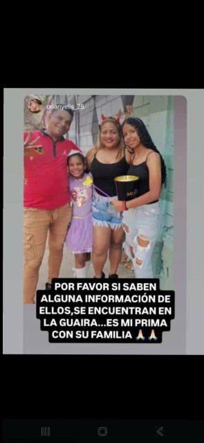Foto de Celene Manahu