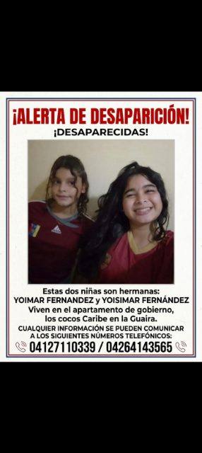 Foto de Yoimar y yoisimar fernandez