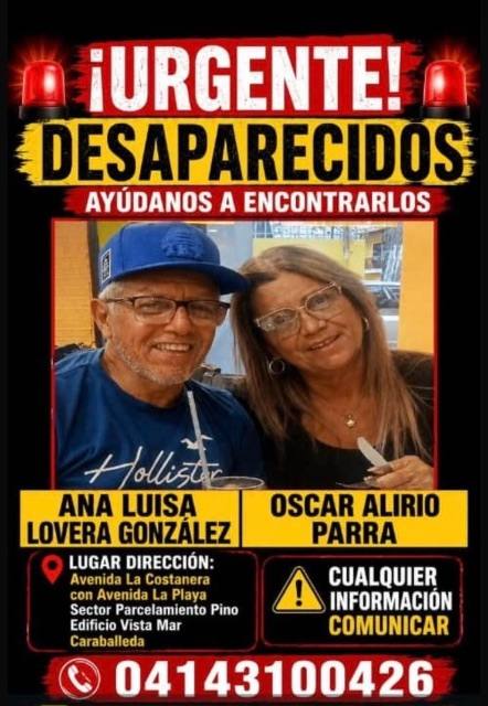 Foto de Ana Luisa Lovera González
