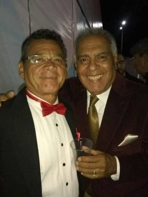 Foto de Omar Vargas