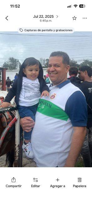 Foto de Freddy Alexander Luna perez