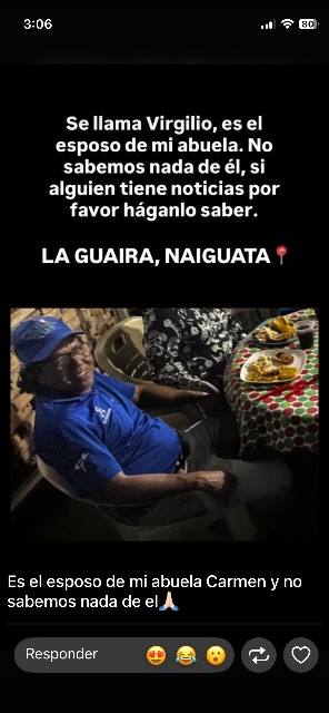 Foto de virgilio