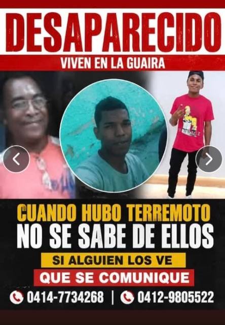 Foto de Alexis Rada