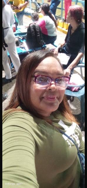 Foto de Gladys Walter Salgado