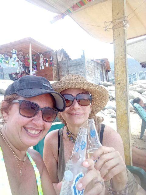 Foto de Aracelis Gonzalez