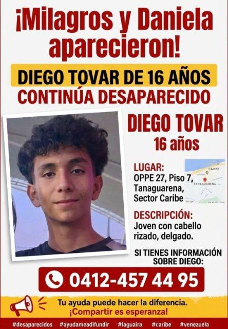 Foto de Diego tovar