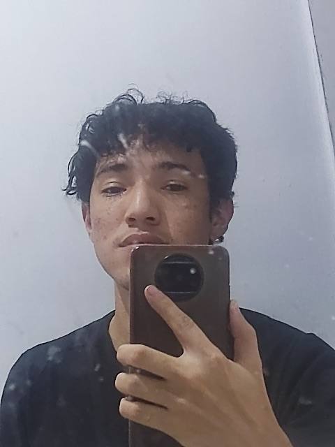 Foto de Jesús Silva