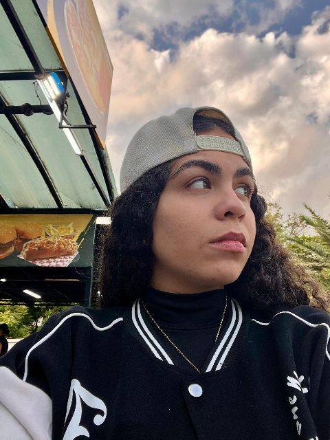 Foto de María Torrealba