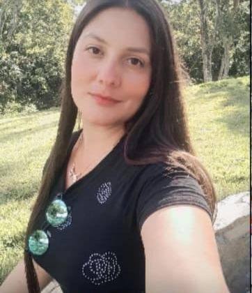 Foto de Yulia González