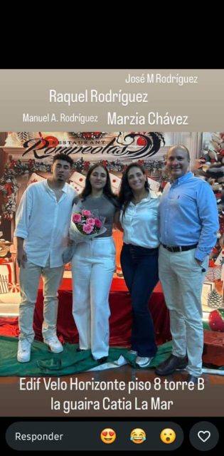 Foto de Marzia Chavez
