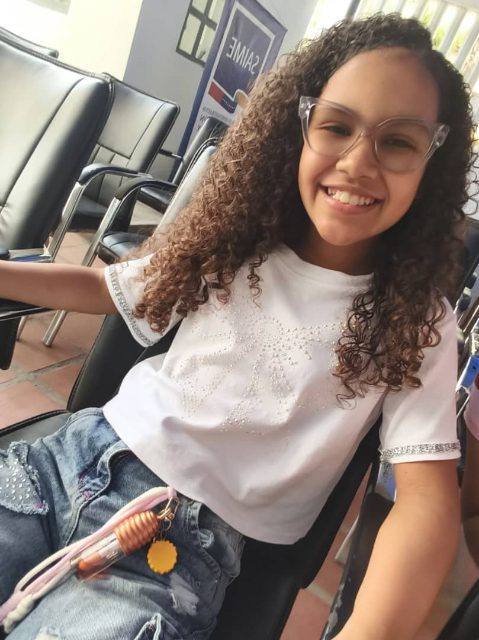 Foto de Brianna Martinez