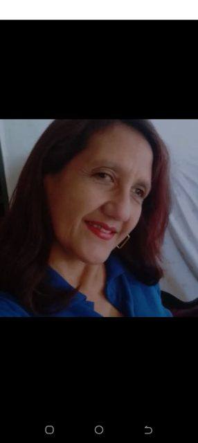 Foto de Celsa cuello