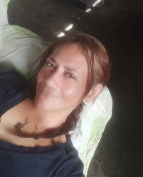 Foto de Vanessa Hernandez