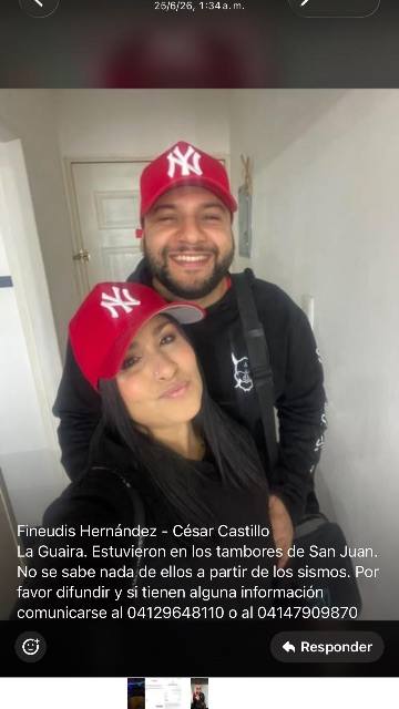 Foto de César castillo
