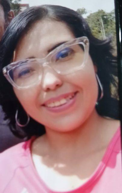 Foto de Andreina Torrealba Celis