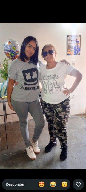Foto de Magy Miranda