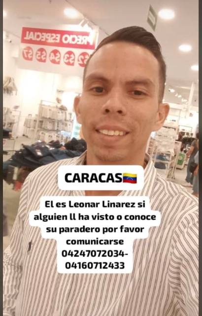 Foto de Leonar linares
