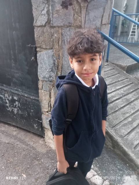 Foto de Marius geremias Rondón toro