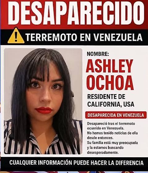 Foto de Ashley Ochoa