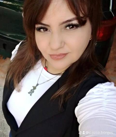 Foto de Carmen Julia Borges Hermoso