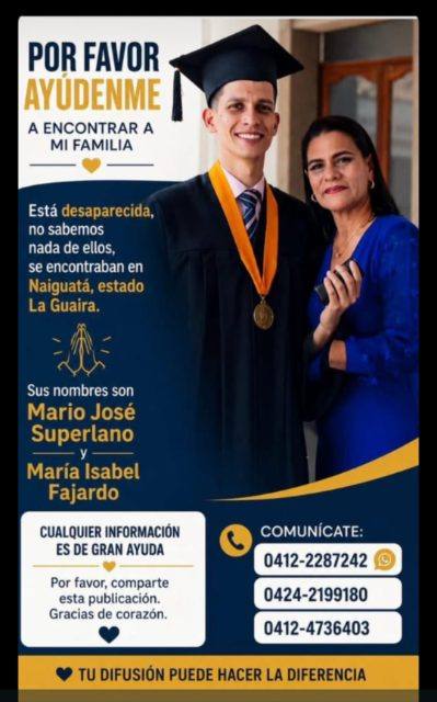 Foto de María isabel fajardo