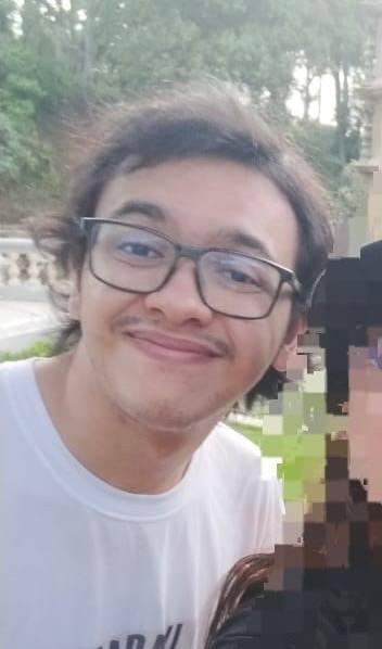 Foto de Moisés Daniel García Mantilla