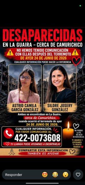 Foto de Astrid Camila García González