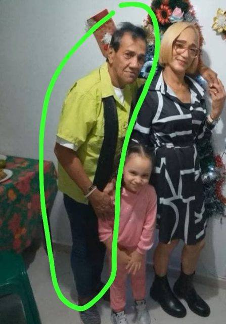Foto de Alfredo Rodríguez Gonzáles