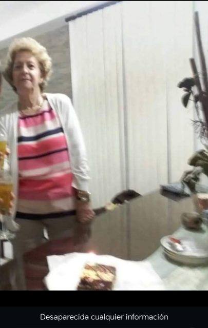 Foto de Dra. Coro barriola