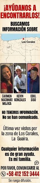 Foto de Carmen Mujica , Kevin Gonzales , Edul Suso