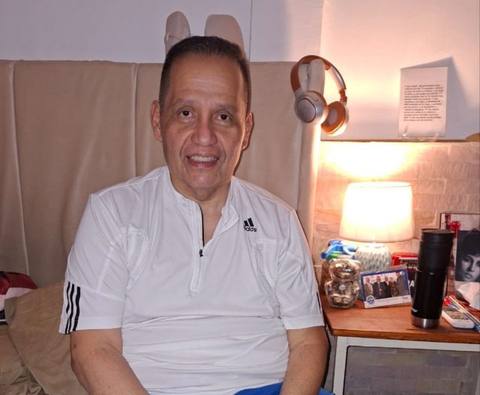 Foto de Reinado jesús zerpa