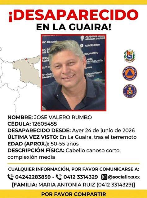 Foto de Jose valero