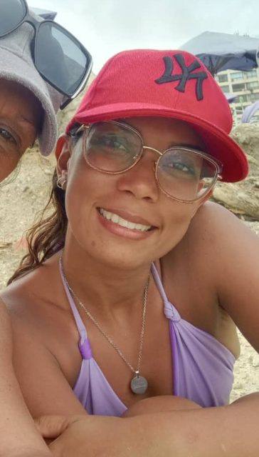 Foto de Oriana Sivira