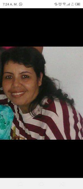 Foto de Elvia del Carmen Arias Vera