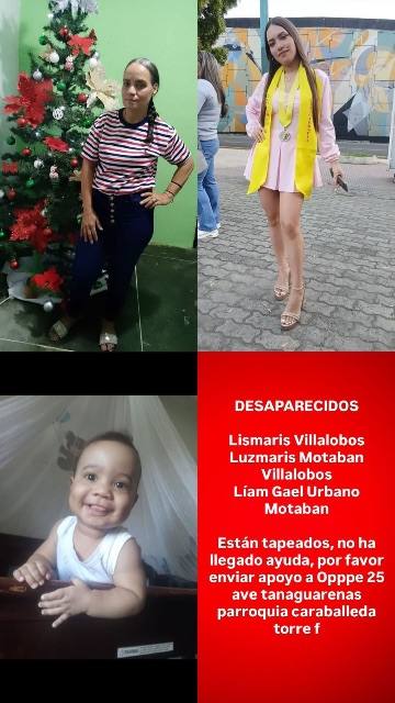 Foto de Lismaris Villalobos