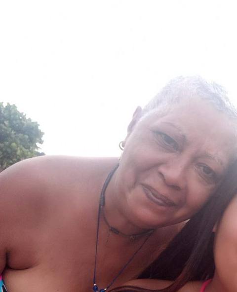 Foto de Elena Coronado