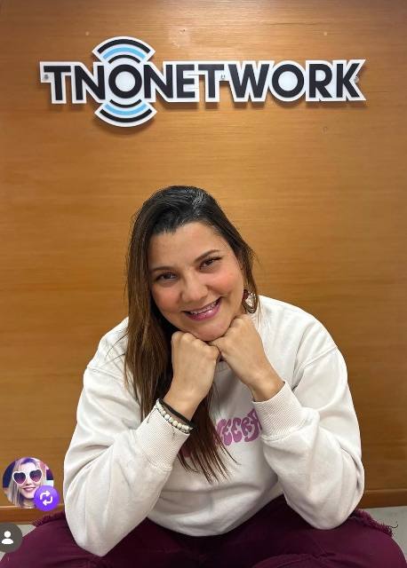 Foto de Karolyn Méndez