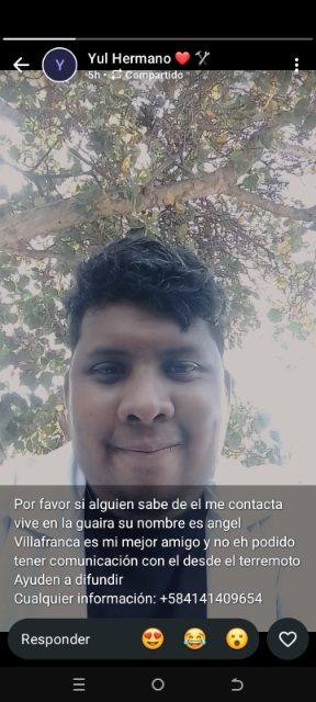 Foto de Ángel Villafranca