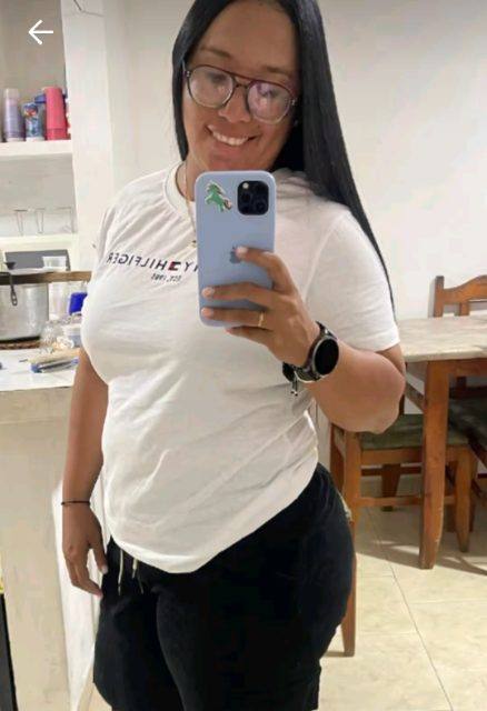 Foto de Milarquis Rivero