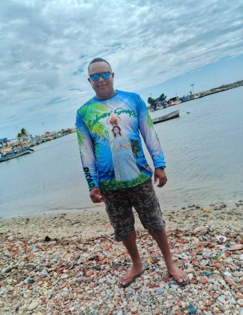 Foto de Ricardo Goitte