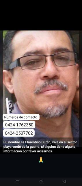 Foto de Florentino duran