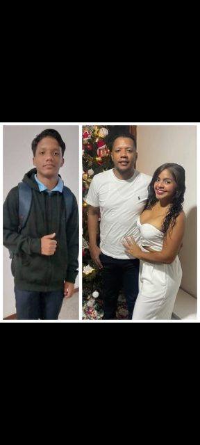 Foto de Alberto Liendo ramirez