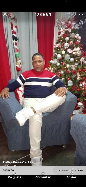 Foto de Ronald Figueroa