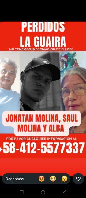 Foto de Jonatan Molina