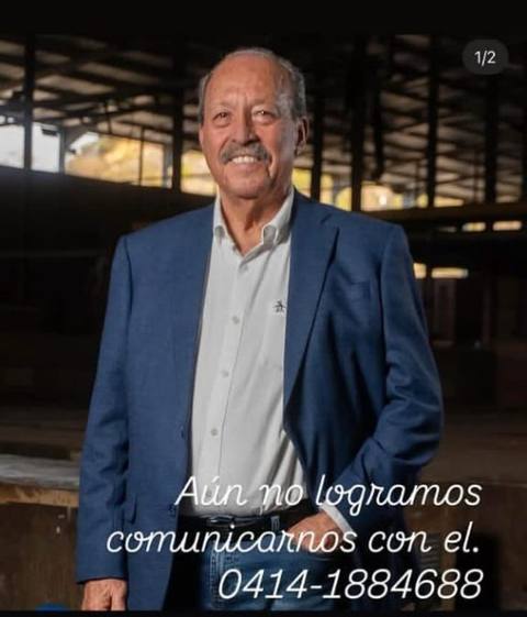 Foto de ABDON RAFAEL PIÑANGO CABRERA