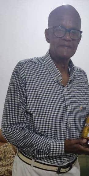 Foto de Angel José Romero Sojo