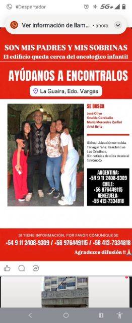 Foto de José Olivo