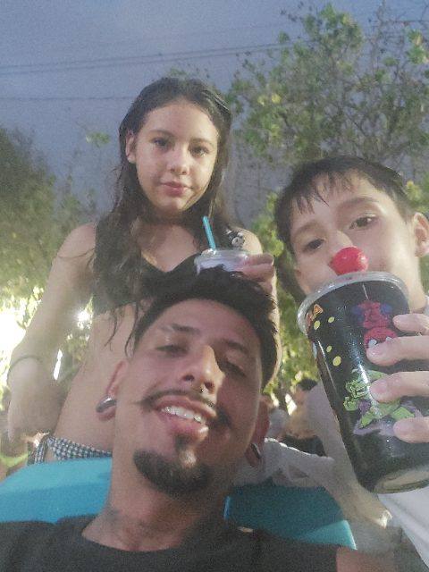 Foto de Isabella naranjo