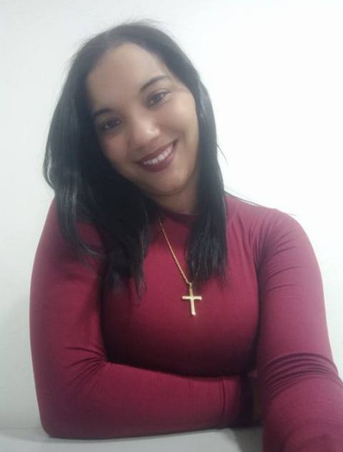 Foto de Efreinly Amparo